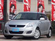2011 SUZUKI SWIFT