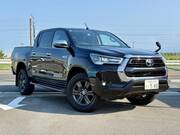 2023 TOYOTA HILUX Z