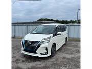2021 NISSAN SERENA