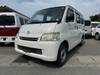 TOYOTA TOWNACE VAN