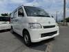 TOYOTA TOWNACE VAN