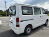 TOYOTA TOWNACE VAN