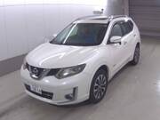 2016 NISSAN X-TRAIL