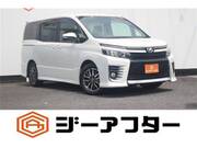 2014 TOYOTA VOXY