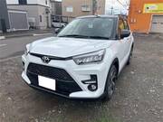 2026 TOYOTA RAIZE