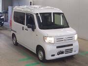 2021 HONDA N-VAN