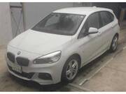 2016 BMW 2 SERIES