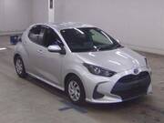 2021 TOYOTA YARIS