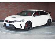 2025 HONDA CIVIC TYPE-R