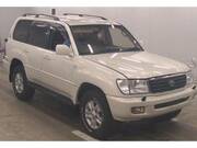 1998 TOYOTA LAND CRUISER