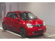 2021 RENAULT TWINGO