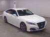 TOYOTA CROWN HYBRID