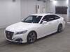 TOYOTA CROWN HYBRID