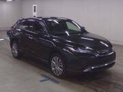 2021 TOYOTA HARRIER HYBRID Z