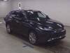 TOYOTA HARRIER HYBRID