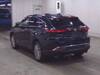 TOYOTA HARRIER HYBRID