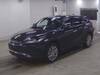 TOYOTA HARRIER HYBRID