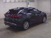 TOYOTA HARRIER HYBRID