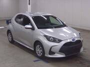 2021 TOYOTA YARIS