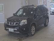 2013 NISSAN X-TRAIL