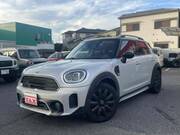 2022 BMW MINI