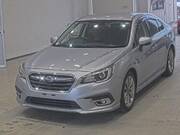 2019 SUBARU LEGACY B4