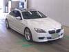 BMW 6 SERIES
