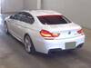 BMW 6 SERIES