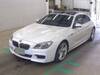 BMW 6 SERIES