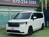 HONDA STEPWAGON