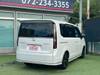 HONDA STEPWAGON