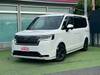 HONDA STEPWAGON