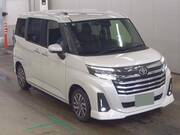 2025 TOYOTA ROOMY