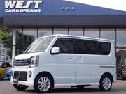 2024 SUZUKI EVERY WAGON