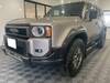 TOYOTA LANDCRUISER 250