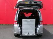 2015 HONDA FREED