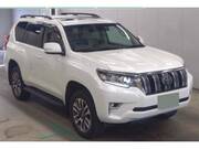2023 TOYOTA LAND CRUISER PRADO
