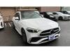 MERCEDES BENZ C-CLASS Stationwagon
