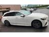 MERCEDES BENZ C-CLASS Stationwagon