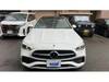 MERCEDES BENZ C-CLASS Stationwagon