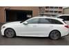MERCEDES BENZ C-CLASS Stationwagon