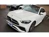 MERCEDES BENZ C-CLASS Stationwagon
