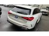 MERCEDES BENZ C-CLASS Stationwagon