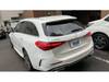 MERCEDES BENZ C-CLASS Stationwagon