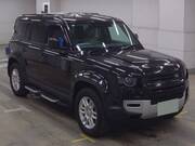 2022 LAND ROVER DEFENDER