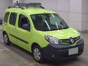 2020 RENAULT KANGOO
