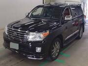 2015 TOYOTA LAND CRUISER