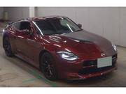 2023 NISSAN FAIRLADY Z