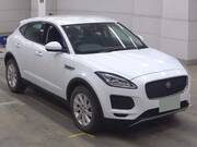 2020 JAGUAR OTHER