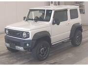 2019 SUZUKI JIMNY SIERRA
